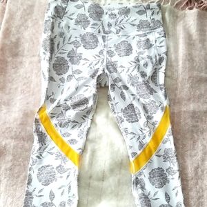 NWOT Calia crop legging